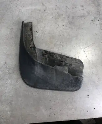 Front mudguard