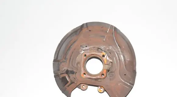 BMW X3 F25 Rear wheel hub 6797569 33406797569