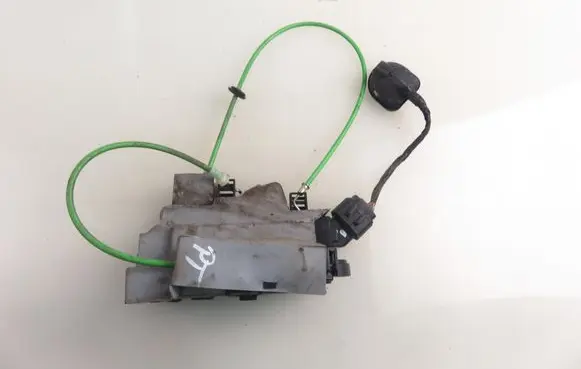 Fiat Croma Rear door lock 51708422A