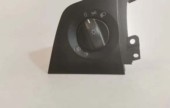 Mercedes-Benz Sprinter W906 Light switch A9605452604 Q02ZGS001 30082