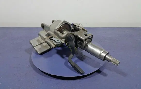 Fiat Punto (199) Steering wheel axle 51892280