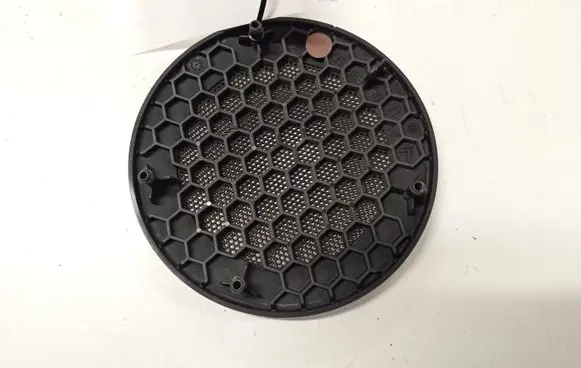 Citroen C6 Rear door speaker cover trim 