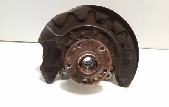 Skoda Octavia Mk3 (5E) Front wheel hub