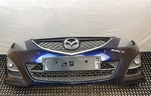 Mazda 6 Front bumper