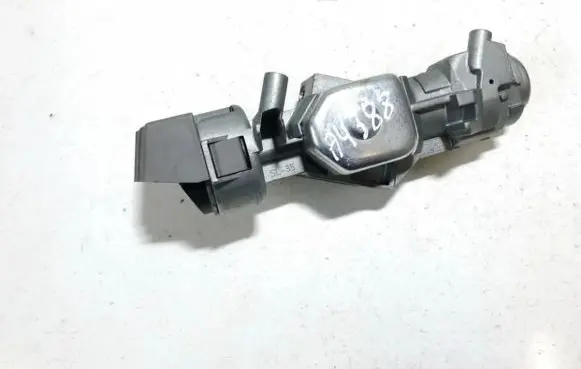 Ford Focus C-MAX Ignition lock contact 98ab11572be 98ab-11572-be