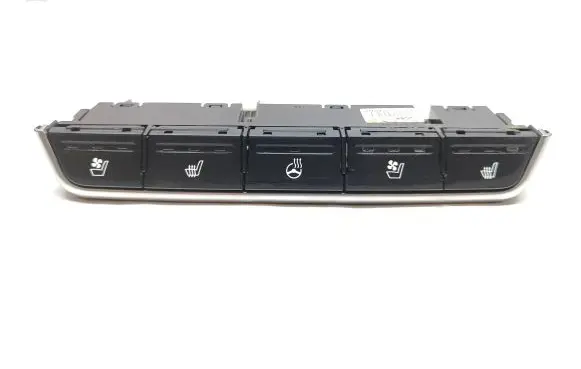 KIA Sorento Seat heating switch 93300C5040WK