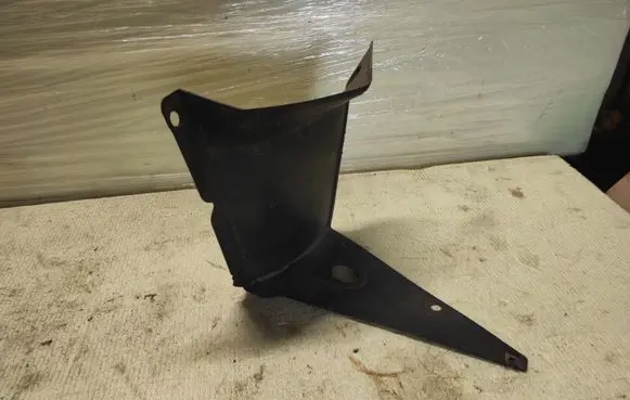 Honda Accord Other under body part 74591TL4