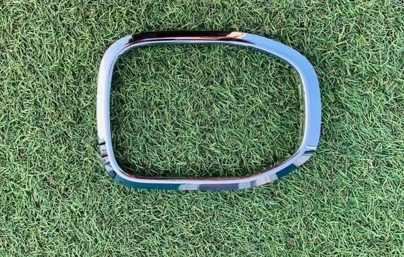 Volkswagen T-Cross Front fog light trim/grill 2GM853102