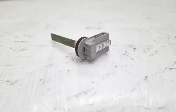 Audi A6 S6 C6 4F Alarm movement detector/sensor 4B0820539