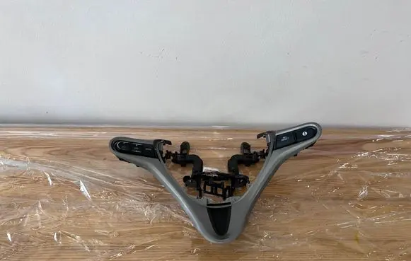 Honda Civic Steering wheel buttons/switches 