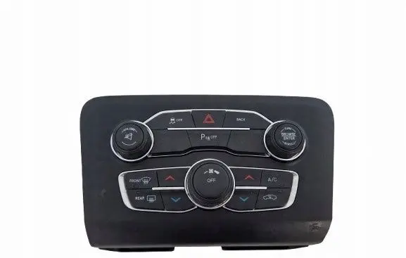 Dodge Charger A set of switches 56054674AB