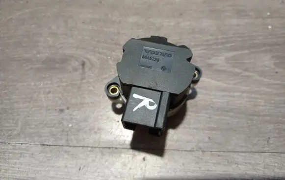 Volvo S60 Ignition lock contact 8645228