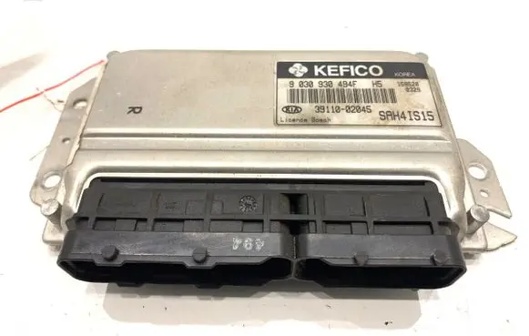 Engine control unit/module ECU