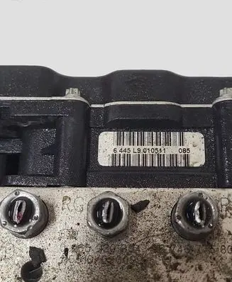 Peugeot 3008 I ABS Pump 9676244880