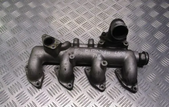 Subaru Legacy Intake manifold