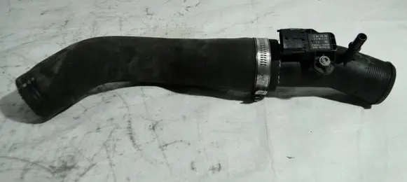 Ford Ecosport Turbo air boost pressure sensor 0261230281