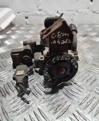KIA Ceed Throttle valve 3517028910 9600930006