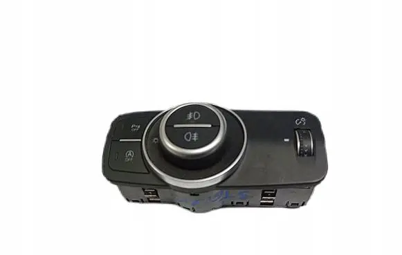 Alfa Romeo Stelvio Panel lighting control switch 01561294240