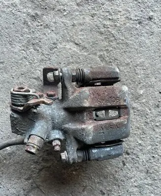 Honda Civic Rear brake caliper
