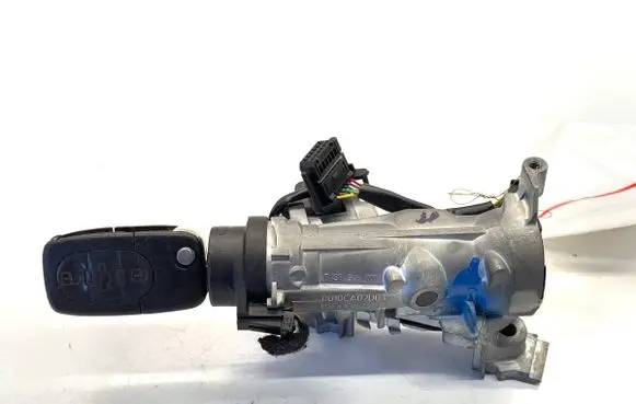 Audi A3 S3 8P Ignition lock 1K0905851B