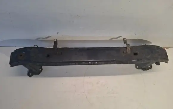 Front bumper cross member