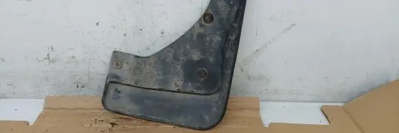 Front mudguard