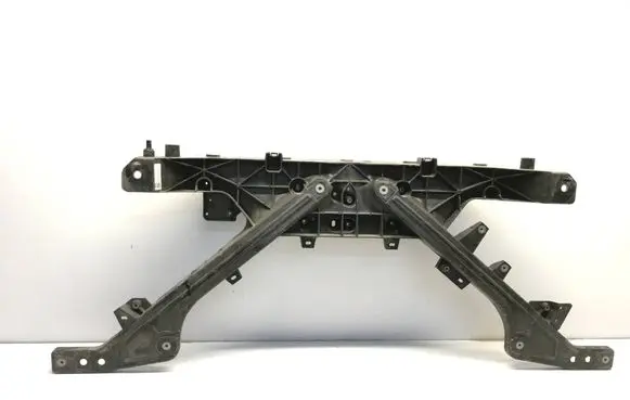 Tesla Model Y Radiator support slam panel 1660012-00-A