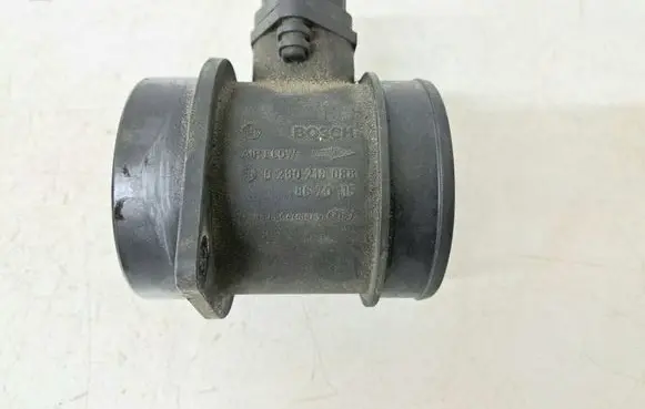 Volvo S60 Mass air flow meter 0280218088