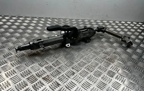 Skoda Superb B6 (3T) Steering wheel axle set 1Z1419502N 09021104156A
