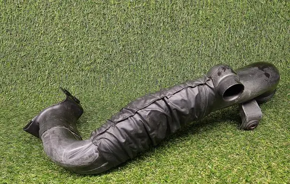 KIA Rio Intercooler hose/pipe 282101G000