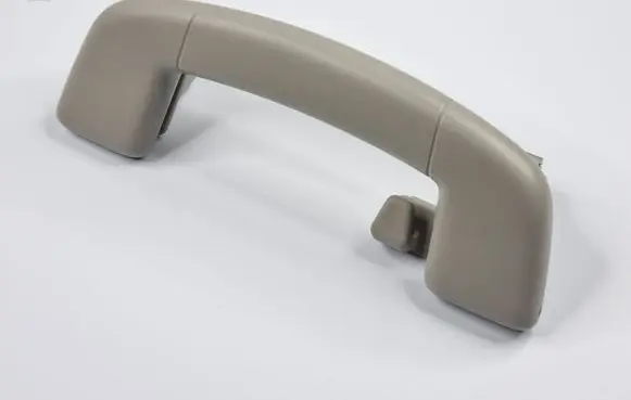 Volkswagen Tiguan Allspace Rear interior roof grab handle 5NA857643C