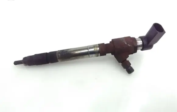 Ford Transit Fuel injector BK2Q9K546AG