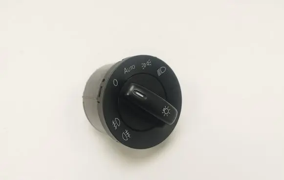 Volkswagen Amarok Light switch 1K0941431BM