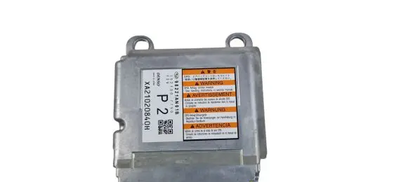 Subaru Outback (BT) Airbag control unit/module 98221AN01B XA21020840H 1521007750