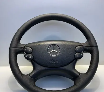 Mercedes-Benz CLS C219 Steering wheel A2194601603 2194601603