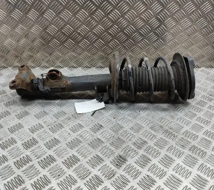 Mercedes-Benz C W204 Front shock absorber/damper A2043202166