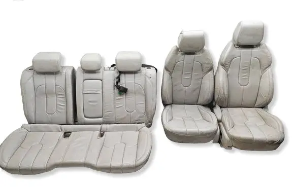 Land Rover Range Rover Evoque L538 Seat set KPLFOTRNGEVQ