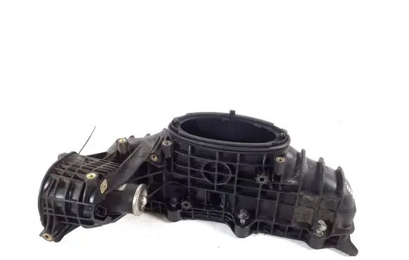 Mercedes-Benz GLK (X204) Intake manifold A6510900037