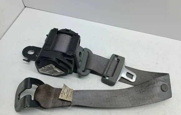 Jeep Grand Cherokee (WK) Rear seatbelt P1CL92BD5AB 1CL92BD5AB TVHT52156PP219