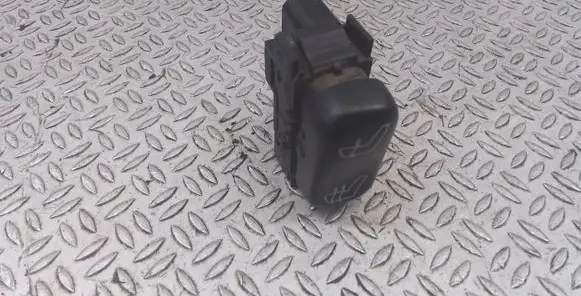 Mercedes-Benz ML W163 Seat heating switch 1638200210