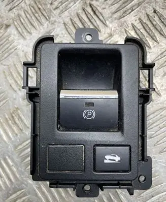 Subaru Legacy Hand parking brake switch 