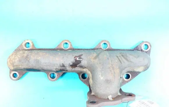 Toyota Yaris Exhaust manifold IMPRK1033836