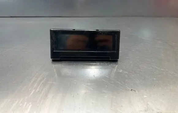 Volvo V50 Screen/display/small screen 30797719 69199100