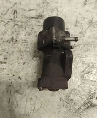 EGR valve