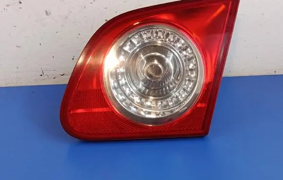 Volkswagen PASSAT B6 Rear/tail lights 3C5945094E