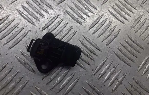 Ford Focus Crankshaft position gear 9637466980