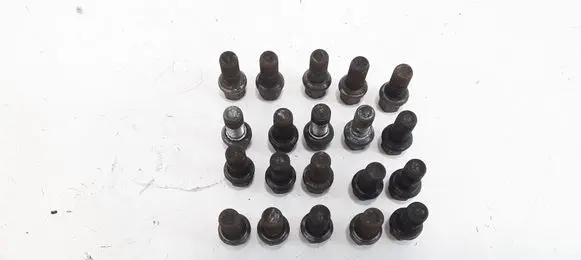 Volkswagen PASSAT B5.5 Nuts/bolts 