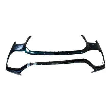 Mercedes-Benz GLE W167 Front bumper A1678855103