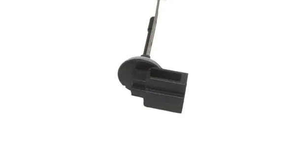 Audi A5 8T 8F Interior temperature sensor 6Q0820539