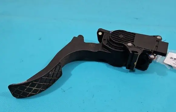 Skoda Roomster (5J) Accelerator throttle pedal 0280755055 IMPRK1388363